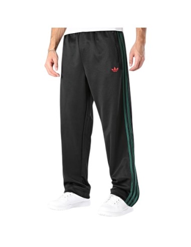 Tuta Adidas team 1994 black/red